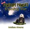 Penelope Panda's Shooting Star