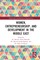Women, Entrepreneurship and Development in the Middle East