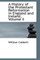A History of the Protestant Reformation in England and Ireland, Volume II