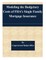 Modeling the Budgetary Costs of FHA's Single Family Mortgage Insurance