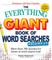 The Everything Giant Book of Word Searches, Volume 12
