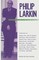 Philip Larkin: The Man and his Work