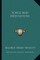 Songs and Meditations