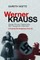 Werner Krauss - German Film and Theatre Actor, Nazi Propaganda Collaborator