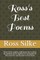 Ross's Best Poems