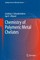 Chemistry of Polymeric Metal Chelates