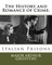 The History and Romance of Crime;