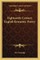 Eighteenth-Century English Romantic Poetry