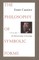 The Philosophy of Symbolic Forms