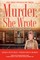 Murder, She Wrote: Murder Backstage