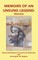 Memoirs of an Unsung Legend, Nemeso