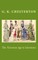 The Victorian Age in Literature