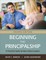 Beginning the Principalship