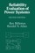 Reliability Evaluation of Power Systems