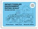 Infant/Toddler Environment Rating Scale (Iters-R)