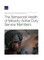 Behavioral Health of Minority Active Duty Service Members