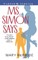 Ms. Simon Says