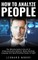 How to Analyze People