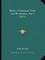 Medico-Chirurgical Notes And Illustrations, Part 1 (1831)