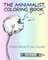 The Minimalist Coloring Book