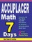 ACCUPLACER Math in 7 Days