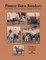 Pioneer Horse Breeders