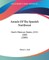 Annals Of The Spanish Northwest