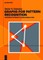 Graphs for Pattern Recognition