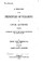 A Treatise on the Principles of Pleading in Civil Actions
