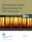 M31 Distribution System Requirements for Fire Protection