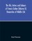 The Life, Letters And Labours Of Francis Galton (Volume Ii) Researches Of Middle Life