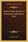 Student Chart Reader of Horoscope Indications 1934