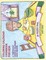 Coloring Calendar Cookbook for Kids