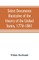 Select documents illustrative of the history of the United States, 1776-1861