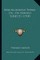 Miscellaneous Poems, Etc. On Various Subjects (1768)