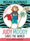 Judy Moody Saves the World!