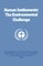 Human Settlements: The Environmental Challenge