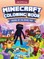 Minecraft's Coloring Book