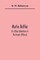 Martin Rattler; Or, A Boy'S Adventures In The Forests Of Brazil