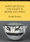 Mortuary Ritual and Society in Bronze Age Cyprus