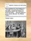 The Supplement to the Treatise on Carriages