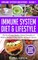 Immune System Diet & Lifestyle