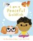 I Am a Peaceful Goldfish