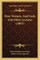 Men, Women, and Gods and Other Lectures (1885)