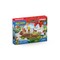 SCHLEICH DINOSAURS Adventes kalendārs