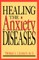 Healing the Anxiety Diseases