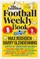 The Football Weekly Book