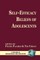 Self-Efficacy Beliefs of Adolescents (Hc)
