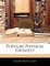 Popular Physical Geology