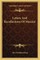 Letters and Recollections of Mazzini